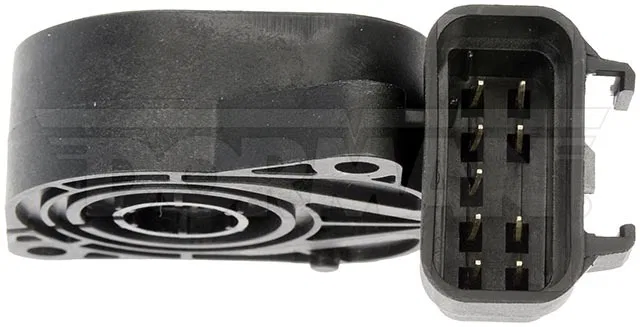 699-102 – DORMAN Accelerator Pedal Sensor, OE Replacement 9 Blade - view 2